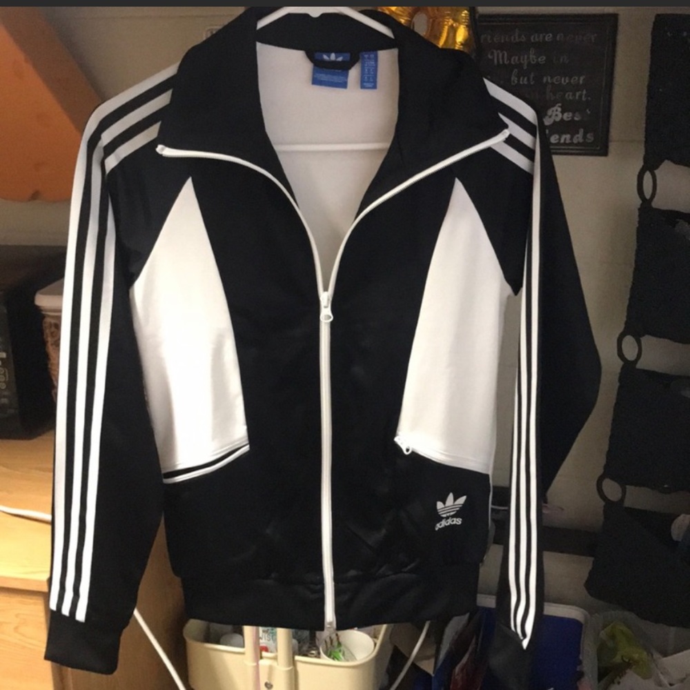 Women’s Adidas Originals Jacket